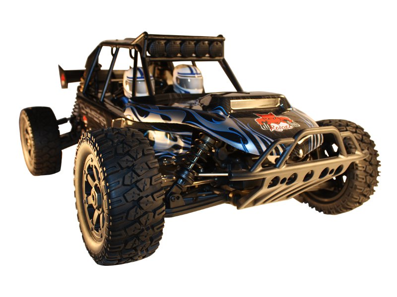 redcat chimera upgrades