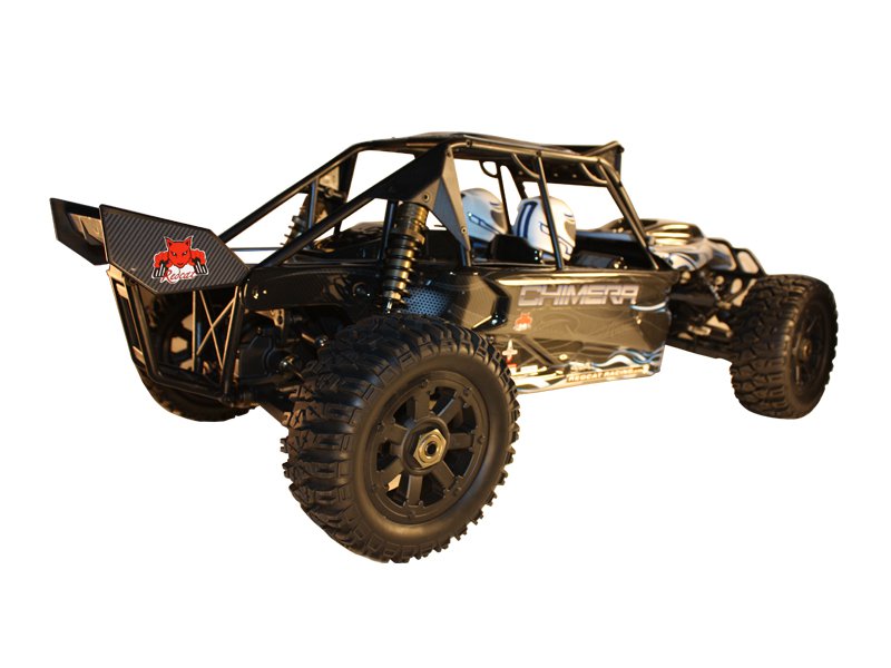 U Power Red Lion Redcat Racing Rampage DuneRunner 1/5 Gas Powered