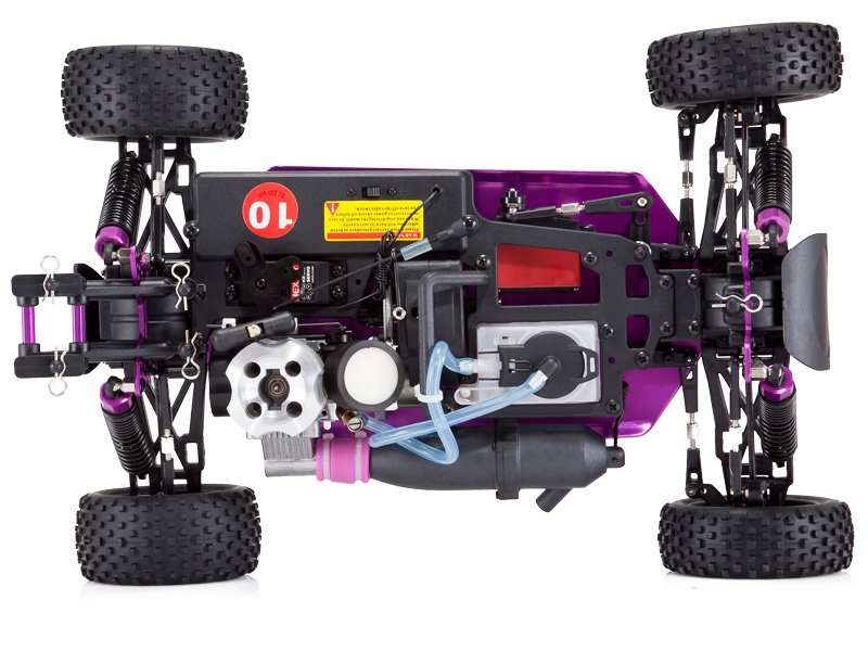 places to run rc cars near me