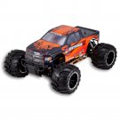 Redcat Rampage MT V3 Monster Truck - Orange/Flame (RAMPAGE-MT-V3-OF)