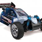 Redcat Tornado S30 Buggy 2.4GHz - Blue/Silver (TORNADOS30-R1072)