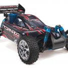 Redcat Tornado S30 Buggy 2.4GHz - Black/Red (TORNADOS30-R6603)