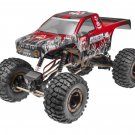 Redcat Racing Everest-10 1/10 Scale Crawler - Red (EVEREST-10-RED)