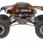 Redcat Racing Everest-16 1/16 Scale Crawler - Red (EVEREST-16-RED)