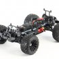 Redcat Racing Terremoto-10 1/10 Scale Brushless Truck - Blue (TERREMOTO-10-TRUCK-BLUE)