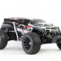 Redcat Racing Terremoto-10 1/10 Scale Brushless SUV - Black (TERREMOTO-10-SUV-BLACK)