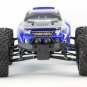 Redcat Racing Terremoto-10 1/10 Scale Brushless SUV - Blue (TERREMOTO-10-SUV-BLUE)