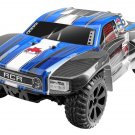 Redcat Racing Blackout SC Pro 1/10 Scale Brushless Short Course - Blue (BLACKOUT-SC-PRO-BLUE)