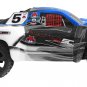 Redcat Racing Blackout SC Pro 1/10 Scale Brushless Short Course - Blue (BLACKOUT-SC-PRO-BLUE)