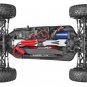 Redcat Racing Blackout SC Pro 1/10 Scale Brushless Short Course - Blue (BLACKOUT-SC-PRO-BLUE)