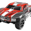Redcat Racing Blackout SC Pro 1/10 Scale Brushless Short Course - Red (BLACKOUT-SC-PRO-RED)