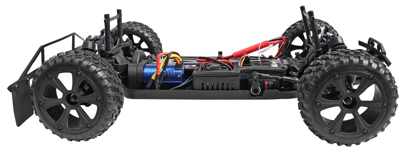 redcat racing blackout sc pro