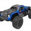 Redcat Racing Blackout XTE PRO 1/10 Scale Brushless Truck - Blue (BLACKOUT-XTE-PRO-BLUETRUCK)