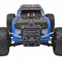 Redcat Racing Blackout XTE PRO 1/10 Scale Brushless Truck - Blue (BLACKOUT-XTE-PRO-BLUETRUCK)