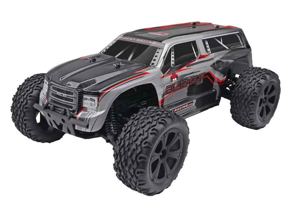 redcat racing xte pro