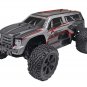 Redcat Racing Blackout XTE PRO 1/10 Scale Brushless SUV - Silver (BLACKOUT-XTE-PRO-SILVERSUV)