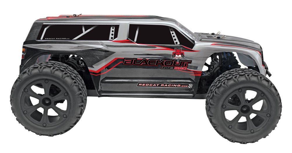 redcat racing xte pro