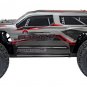 Redcat Racing Blackout XTE PRO 1/10 Scale Brushless SUV - Silver (BLACKOUT-XTE-PRO-SILVERSUV)