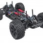 Redcat Racing Blackout XTE PRO 1/10 Scale Brushless SUV - Silver (BLACKOUT-XTE-PRO-SILVERSUV)
