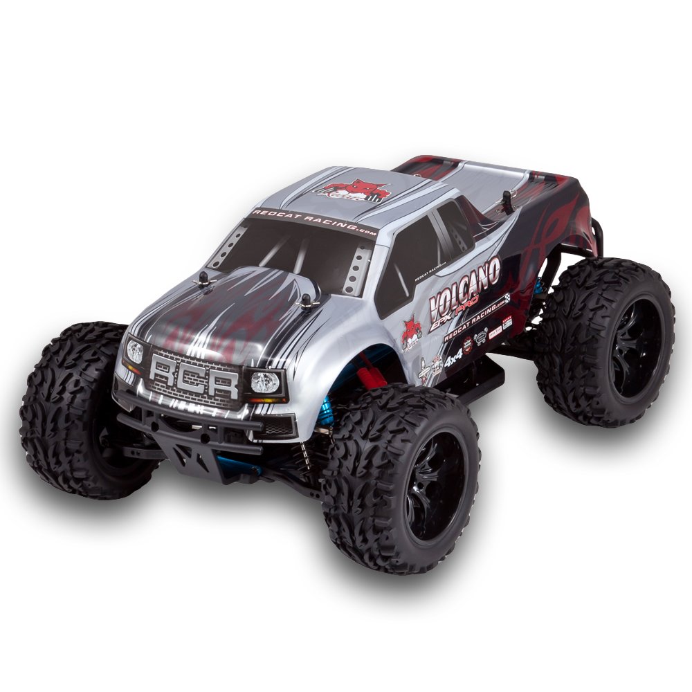 volcano 16 redcat