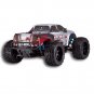 Redcat Volcano EPX Pro Electric Monster Truck - Silver (VOLCANOEPPRO-94111PRO-SBR)