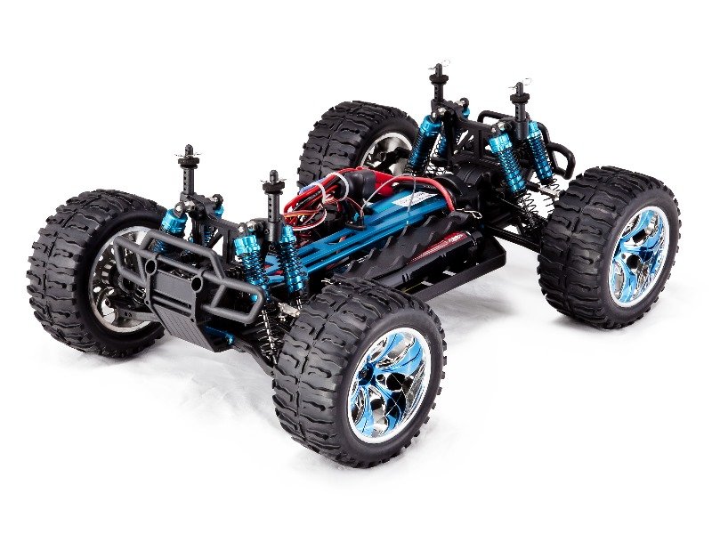 redcat volcano battery