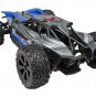 Redcat Racing Blackout XBE Pro 1/10 Scale Electric Buggy - Blue (BLACKOUT-XBE-PRO-BLUE)