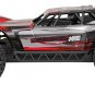 Redcat Racing Blackout XBE Pro 1/10 Scale Electric Buggy - Red (BLACKOUT-XBE-PRO-RED)