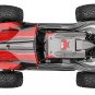 Redcat Racing Blackout XBE Pro 1/10 Scale Electric Buggy - Red (BLACKOUT-XBE-PRO-RED)