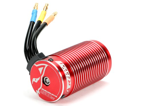 redcat shockwave motor