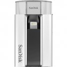 SanDisk iXpand Flash Drive for iPhone and iPad (64GB) (SDIX064GA57)