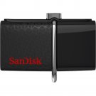 SanDisk Ultra Dual USB Drive 3.0 (32GB) (SDDD2032GA46)