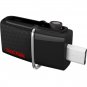 SanDisk Ultra Dual USB Drive 3.0 (16GB) (SDDD2016GA46)