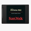 SanDisk Extreme PRO SSD (240GB) (SDSSDXPS240GG25)