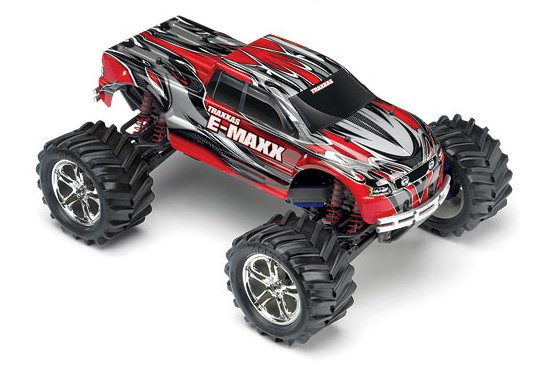 traxxas online shopping