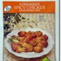 HAWAIIAN SPICY CHICKEN