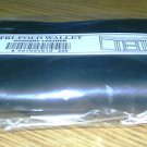 12 - Men's Genuine Lambskin Leather Wallets - Wholesale