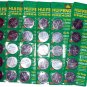 30 New Watch Batteries - CR2430  **Wholesale**