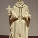Rare, MIKASA “HOLIDAY ELEGANCE” PRIEST FIGURIEN. FK001