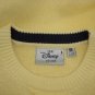 Cute, DISNEY MICKEY MOUSE GOLFER COTTON SWEATER.Sz.XL