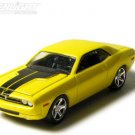 2006 Dodge Challenger Concept - Detonator Yellow