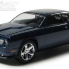 2009 Dodge Challenger R/T - Deep Water Blue