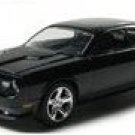 2009 Dodge Challenger R/T - Brilliant Black Chrystal