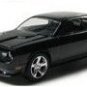 2009 Dodge Challenger R/T - Brilliant Black Chrystal