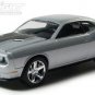 2009 Dodge Challenger R/T - Bright Silver Metallic