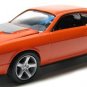 2008 Dodge Challenger SRT8 Hemi Orange