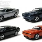 Solid Pack - Assorted 2008/2009 Challengers