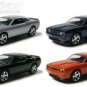 Solid Pack - Assorted 2008/2009 Challengers