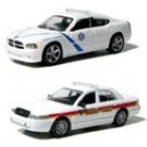 1:64 Hot Pursuit Series 6 Assortment
