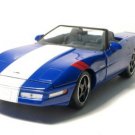 1:24 Corvette Collection -- Grand Sport